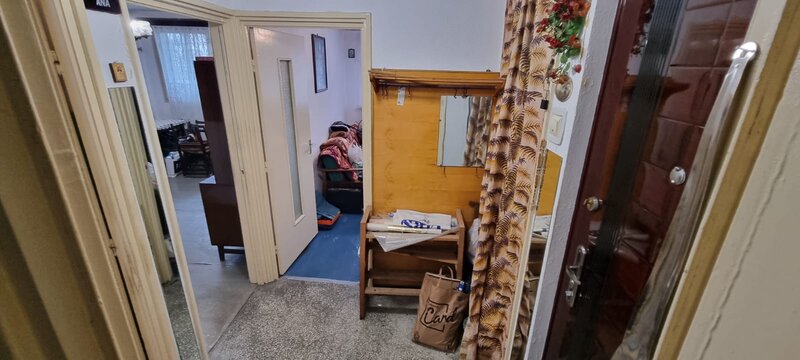 Drumul Taberei- Plaza Vanzare 2 camere dec 3/4 reabilitat balcon liber